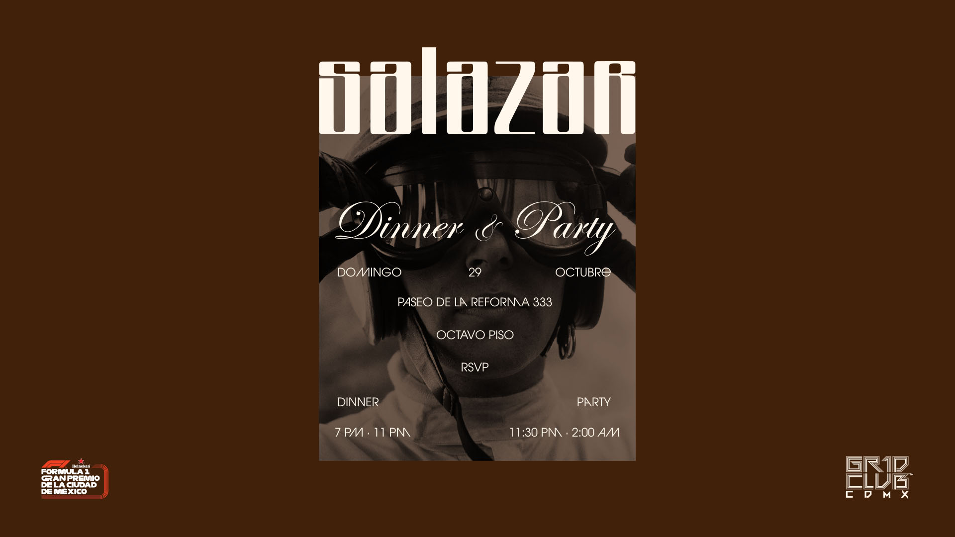 Rock Concert of the Gloria